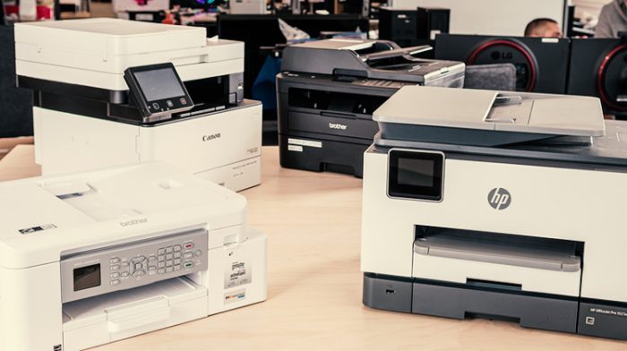 Large electronics