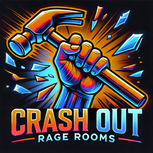 Crash Out Rage Rooms